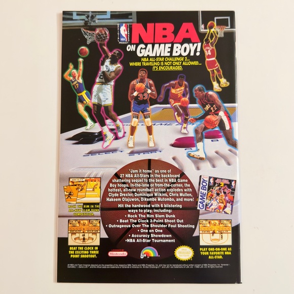 Magnus Robot Fighter #17 - Valiant Entertainment - 1992 Comic Book - Picture 2 of 2